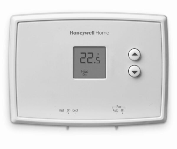 NON Programmable Thermostat Honeywell RTH111