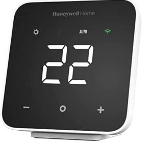 Air conditioner wi-fi thermostat