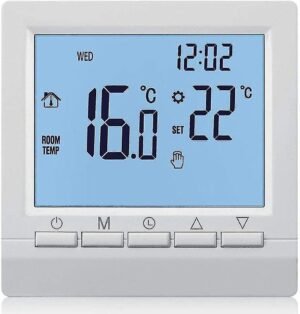ME83 thermostat