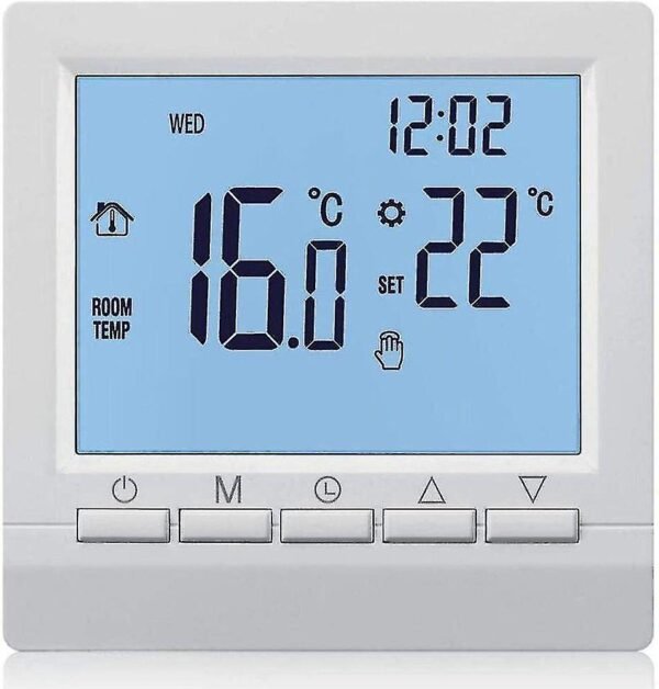 ME83 thermostat