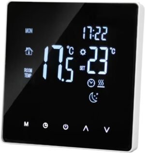 K2MH Electric foor heating