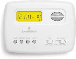 emerson thermostat